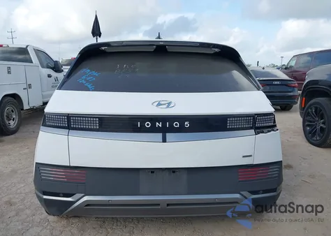 2023 Hyundai Ioniq 5 Sel from USA, damaged, VIN KM8KNDAF5PU218664